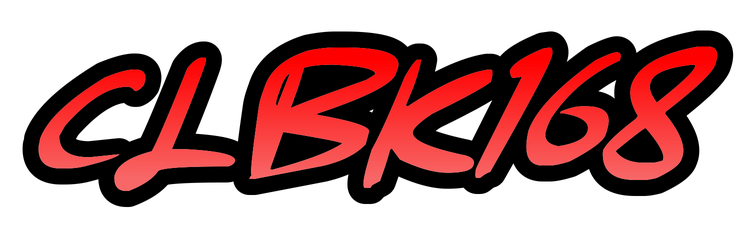 LOGO CLBK168
